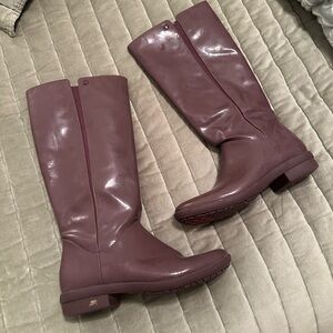 Ugg waterproof boots